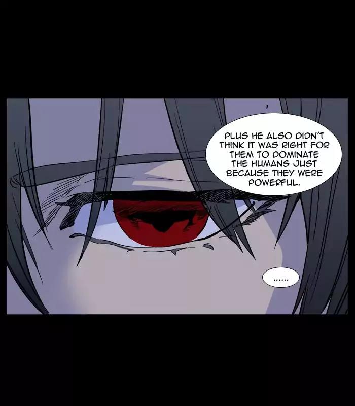 Noblesse Chapter 488 page 51 - Chapter 488: Ep.487