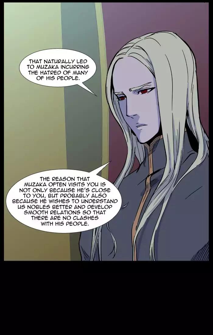 Noblesse Chapter 488 page 52 - Chapter 488: Ep.487