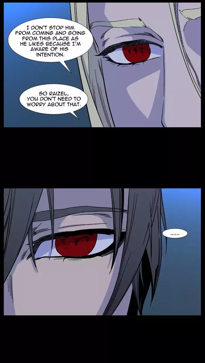 Noblesse Chapter 488 page 53 - Chapter 488: Ep.487