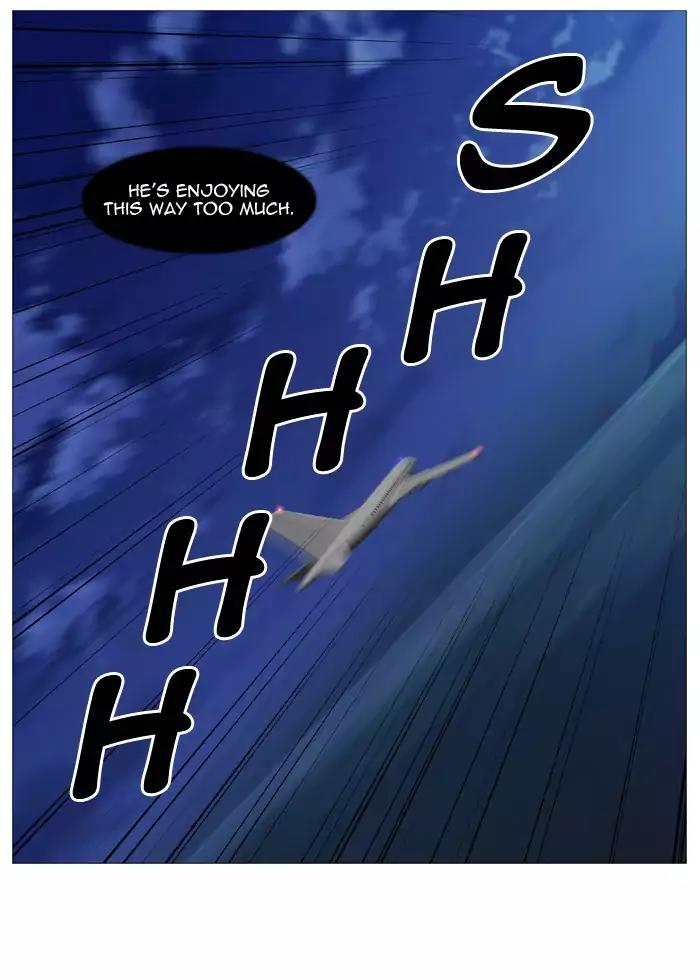 Noblesse Chapter 488 page 59 - Chapter 488: Ep.487