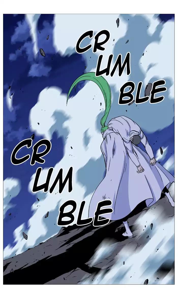 Noblesse Chapter 488 page 65 - Chapter 488: Ep.487