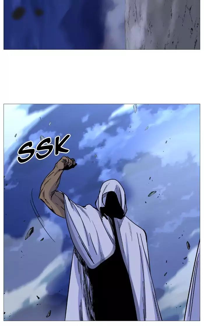 Noblesse Chapter 488 page 72 - Chapter 488: Ep.487