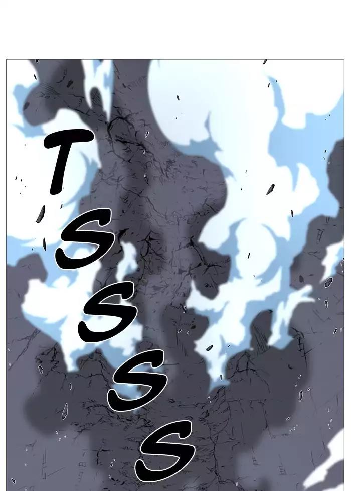 Noblesse Chapter 489 page 10 - Chapter 489: Ep.488