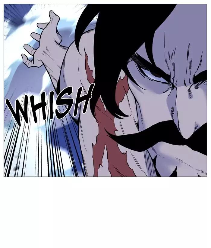 Noblesse Chapter 489 page 18 - Chapter 489: Ep.488