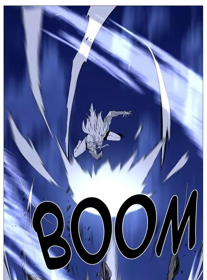 Noblesse Chapter 489 page 24 - Chapter 489: Ep.488
