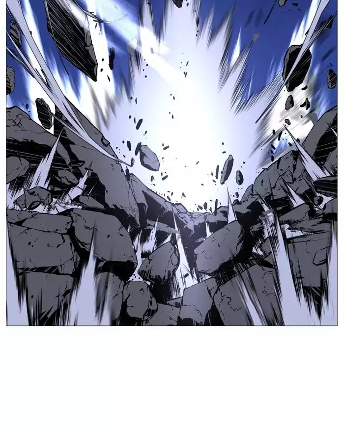 Noblesse Chapter 489 page 25 - Chapter 489: Ep.488