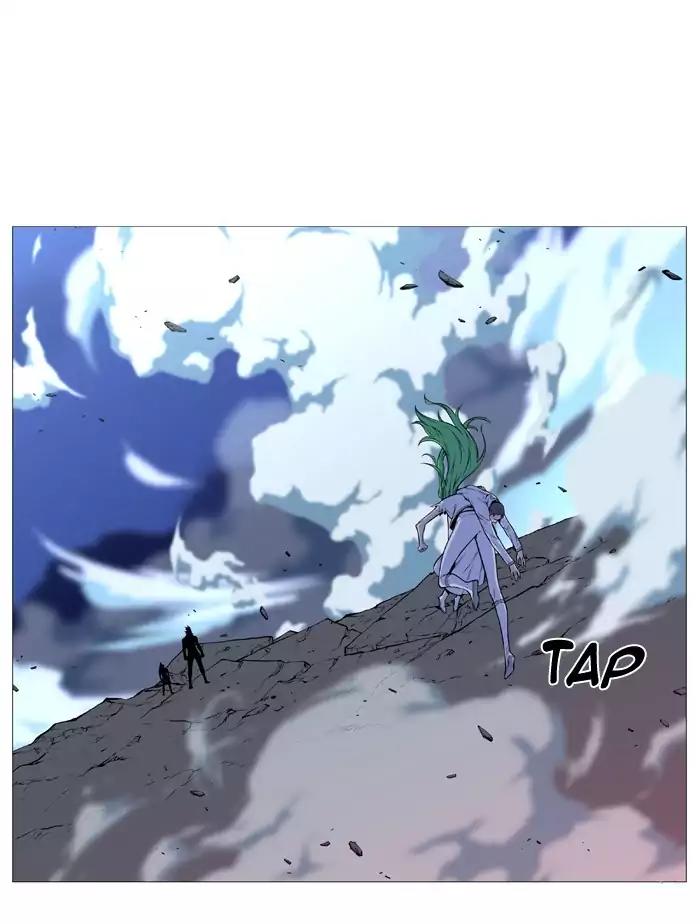 Noblesse Chapter 489 page 28 - Chapter 489: Ep.488