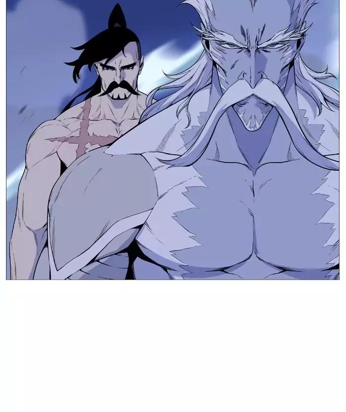Noblesse Chapter 489 page 32 - Chapter 489: Ep.488