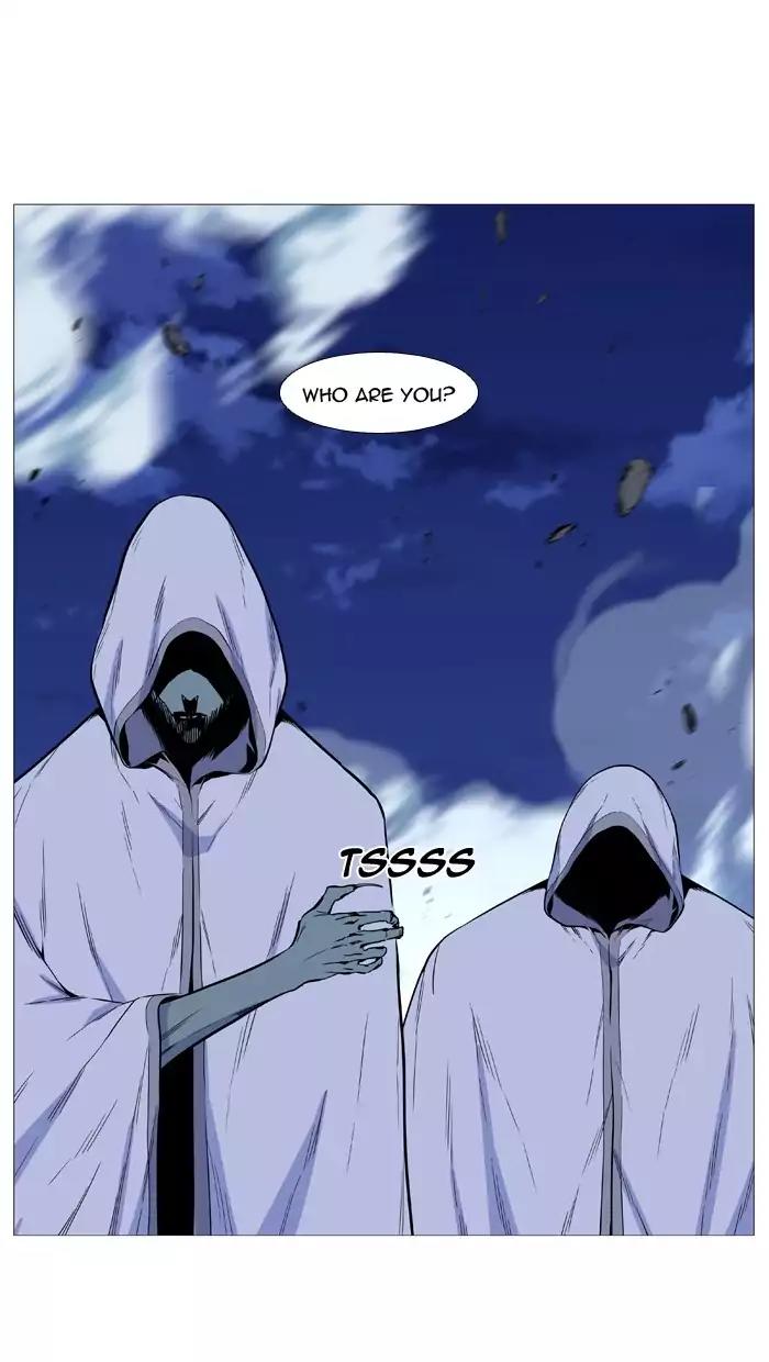 Noblesse Chapter 489 page 37 - Chapter 489: Ep.488