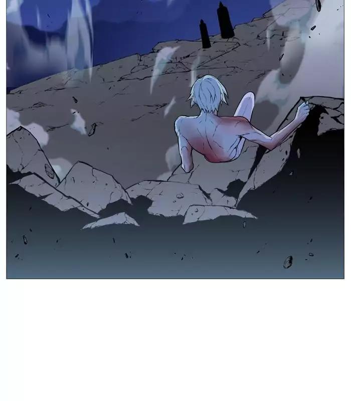 Noblesse Chapter 489 page 41 - Chapter 489: Ep.488