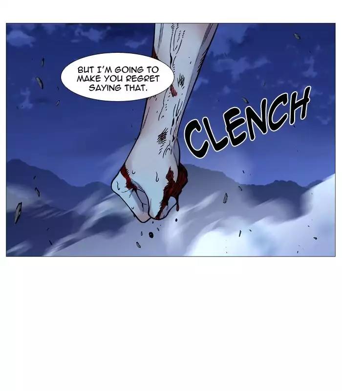 Noblesse Chapter 489 page 47 - Chapter 489: Ep.488