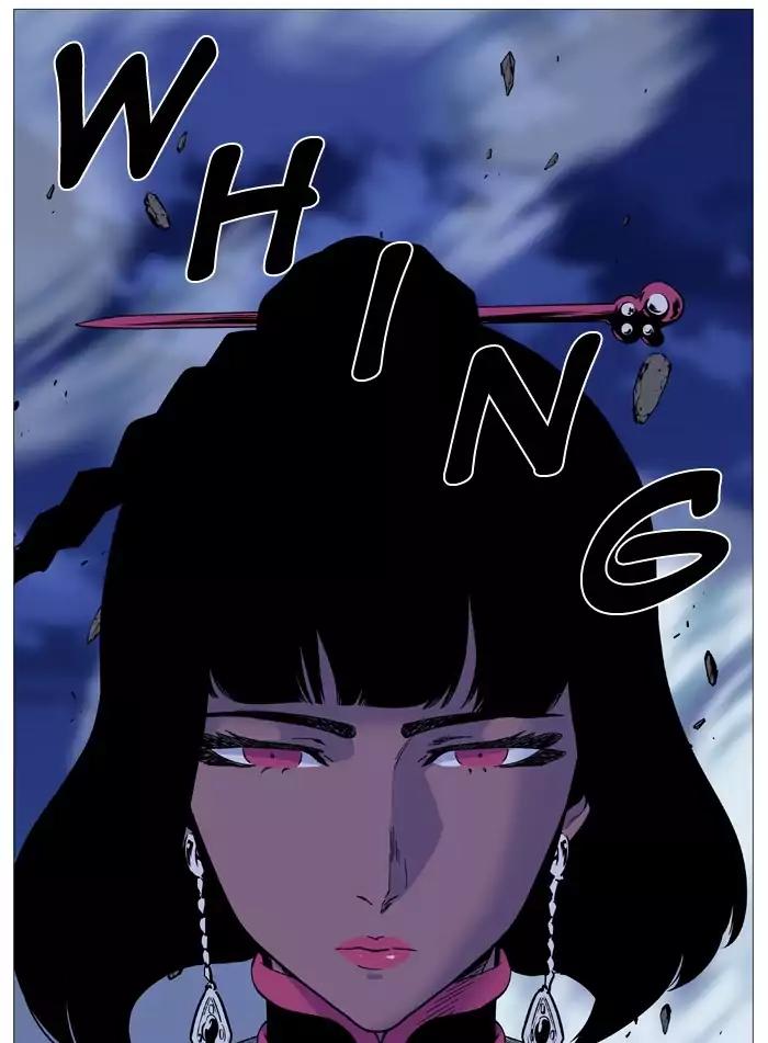 Noblesse Chapter 489 page 51 - Chapter 489: Ep.488