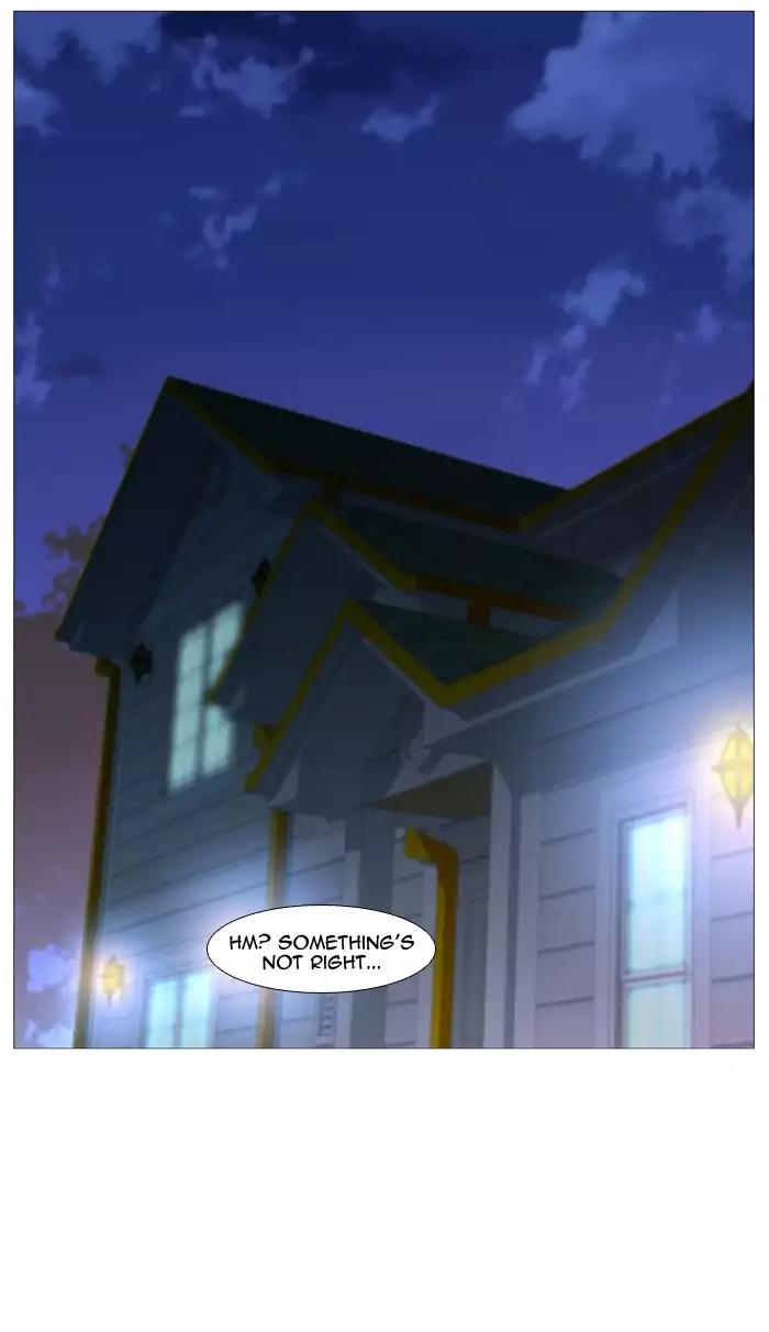Noblesse Chapter 489 page 53 - Chapter 489: Ep.488