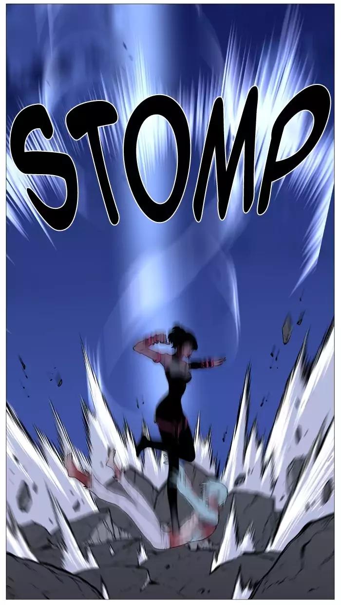Noblesse Chapter 489 page 70 - Chapter 489: Ep.488