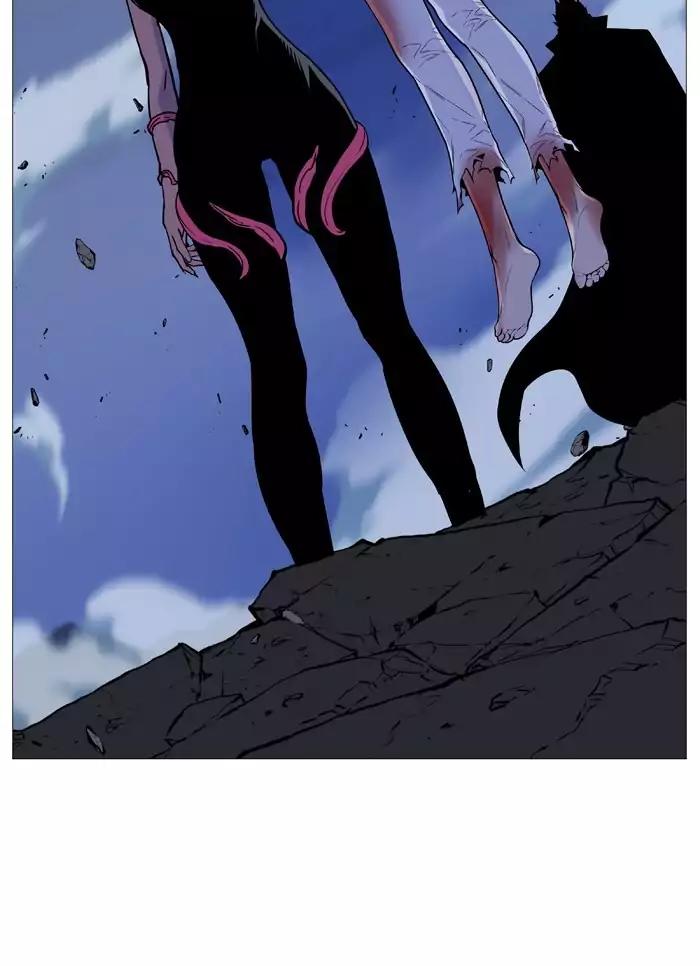 Noblesse Chapter 489 page 73 - Chapter 489: Ep.488