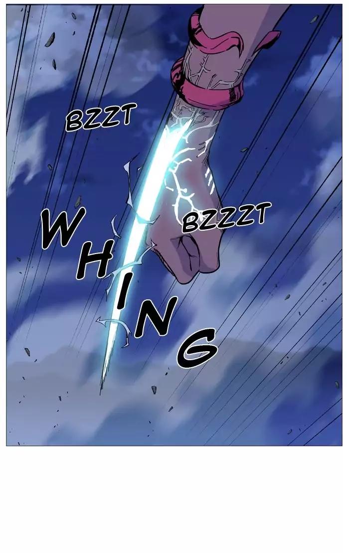Noblesse Chapter 489 page 76 - Chapter 489: Ep.488