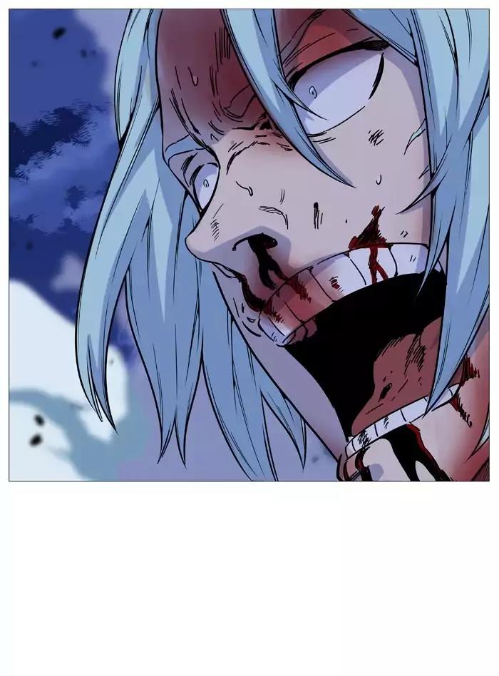 Noblesse Chapter 489 page 78 - Chapter 489: Ep.488