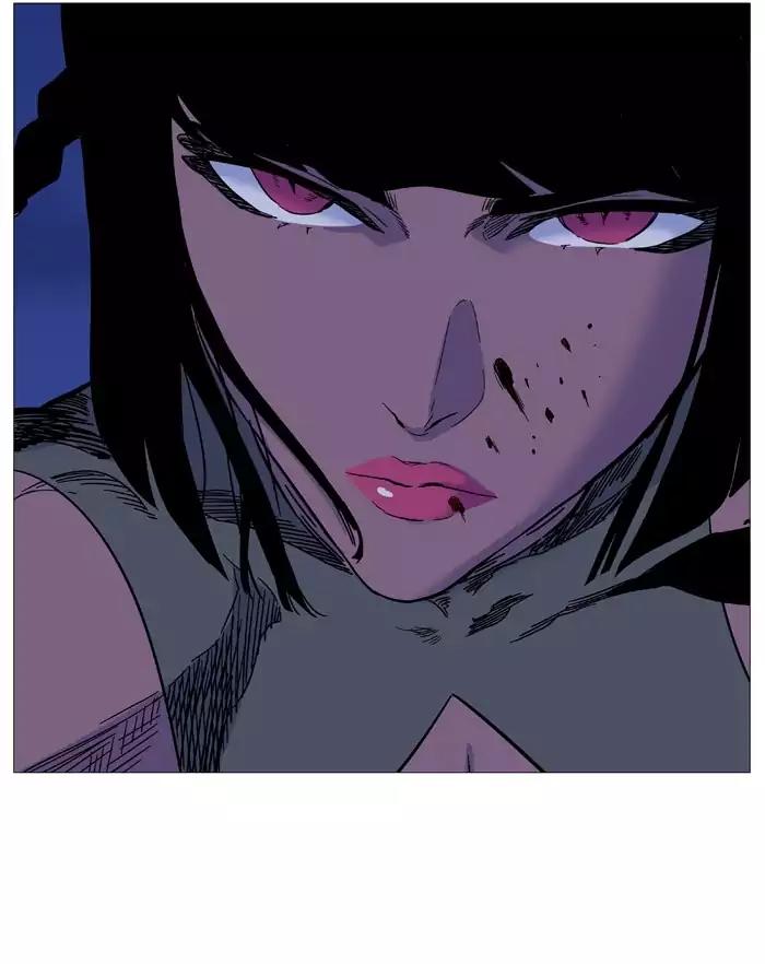 Noblesse Chapter 489 page 79 - Chapter 489: Ep.488