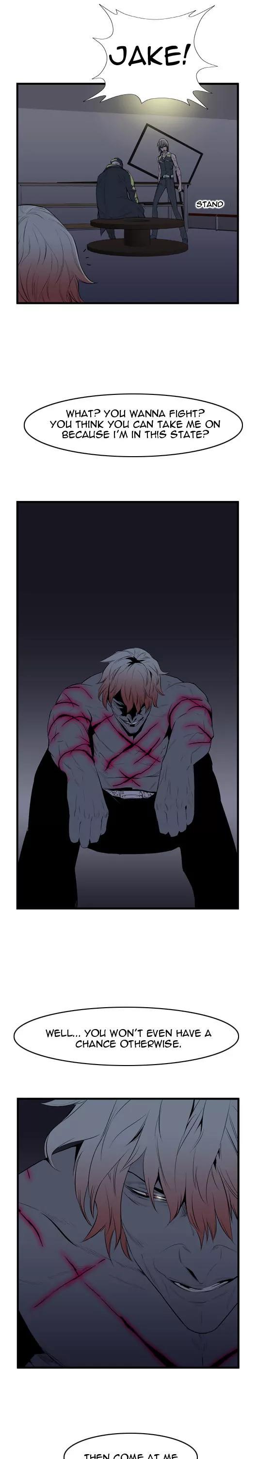 Noblesse Chapter 49 page 11 - Chapter 49: Ep.49
