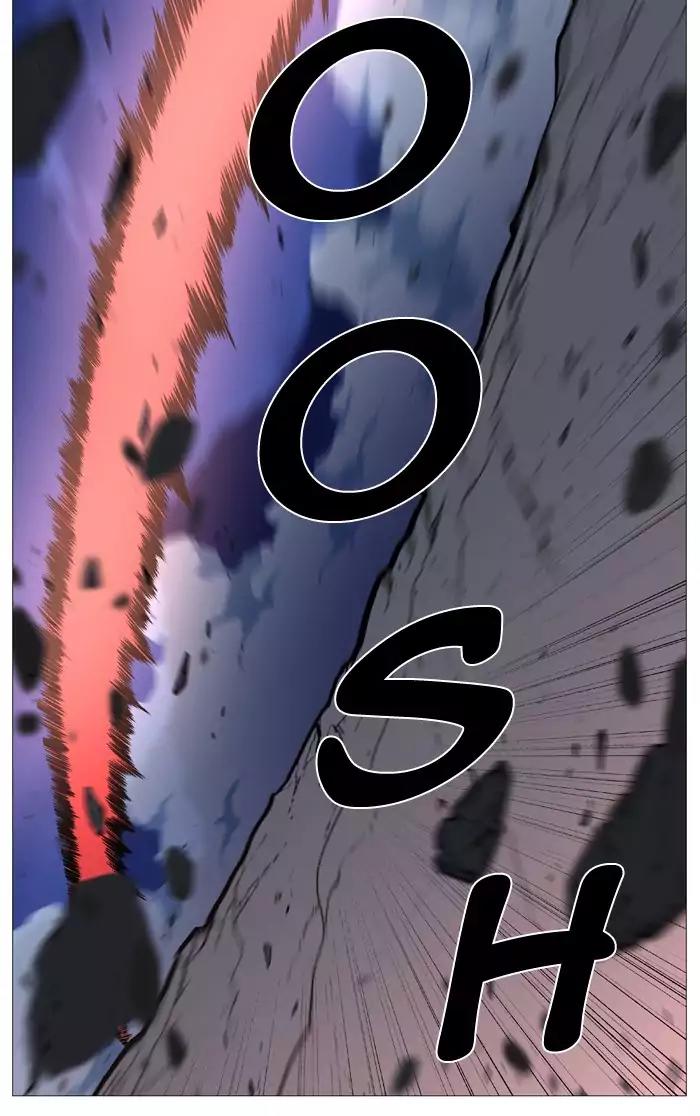 Noblesse Chapter 490 page 11 - Chapter 490: Ep.489