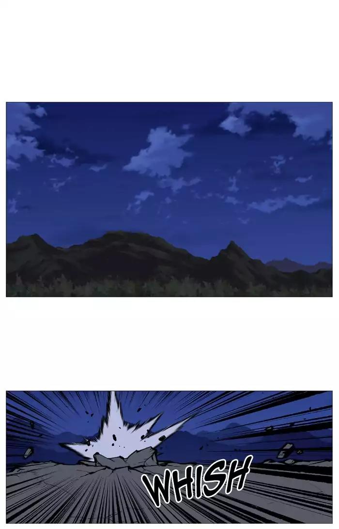Noblesse Chapter 490 page 20 - Chapter 490: Ep.489