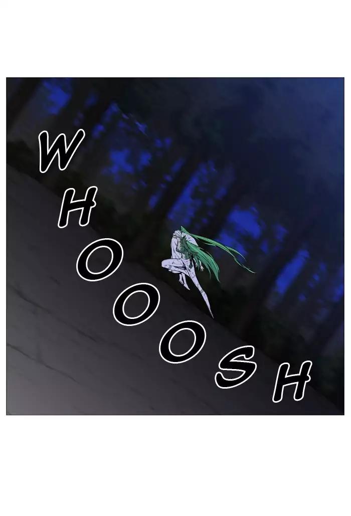 Noblesse Chapter 490 page 21 - Chapter 490: Ep.489