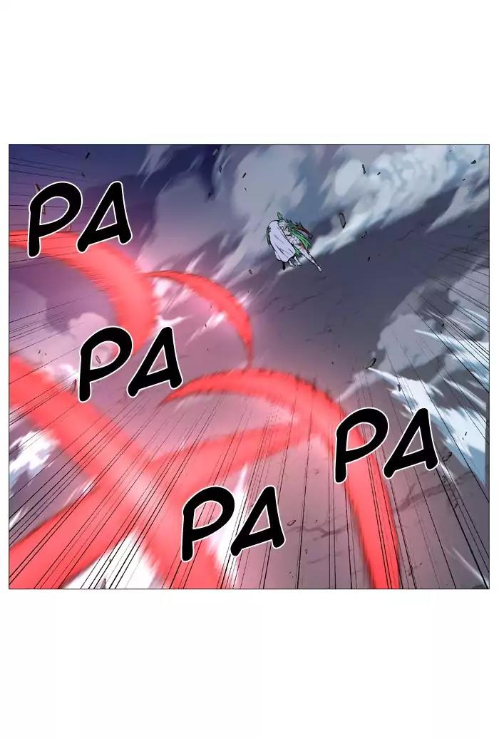 Noblesse Chapter 490 page 4 - Chapter 490: Ep.489