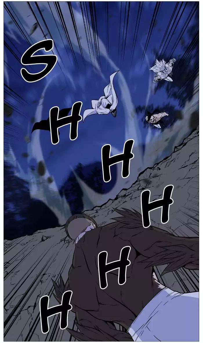 Noblesse Chapter 490 page 52 - Chapter 490: Ep.489