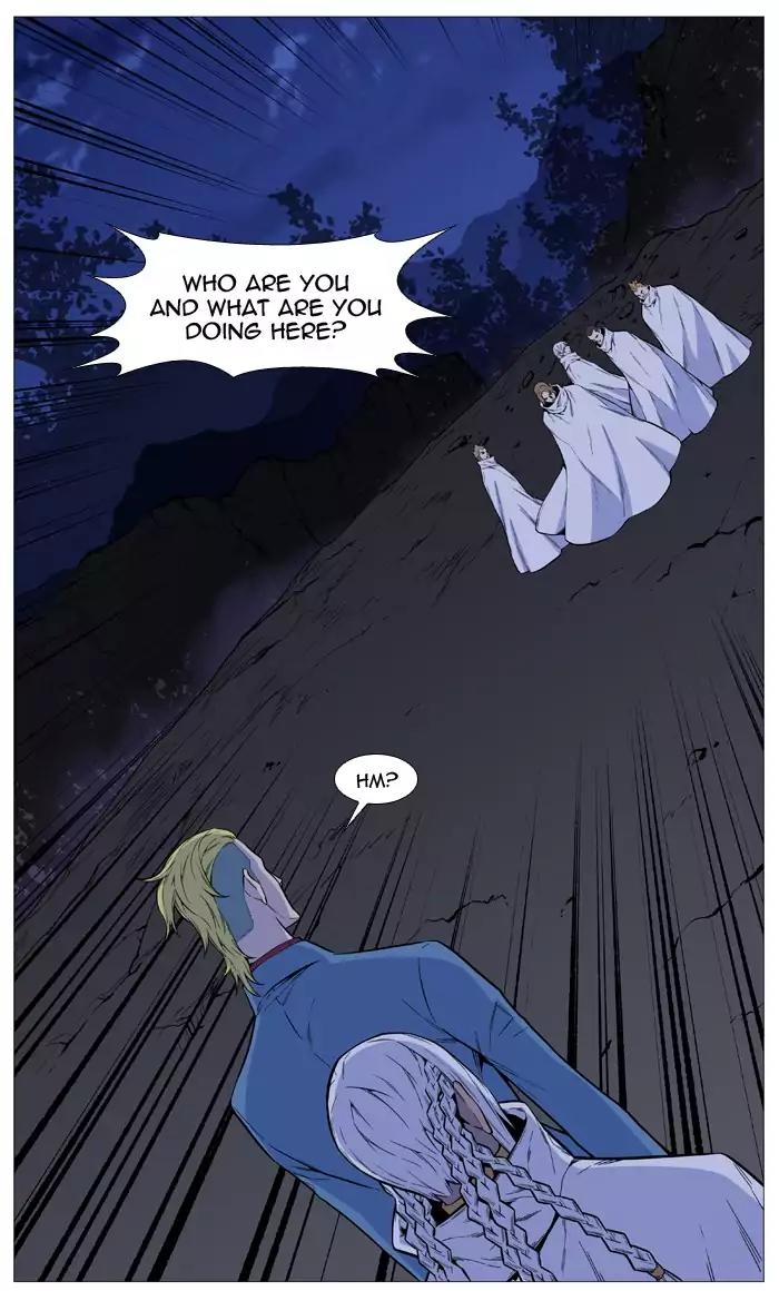 Noblesse Chapter 490 page 62 - Chapter 490: Ep.489