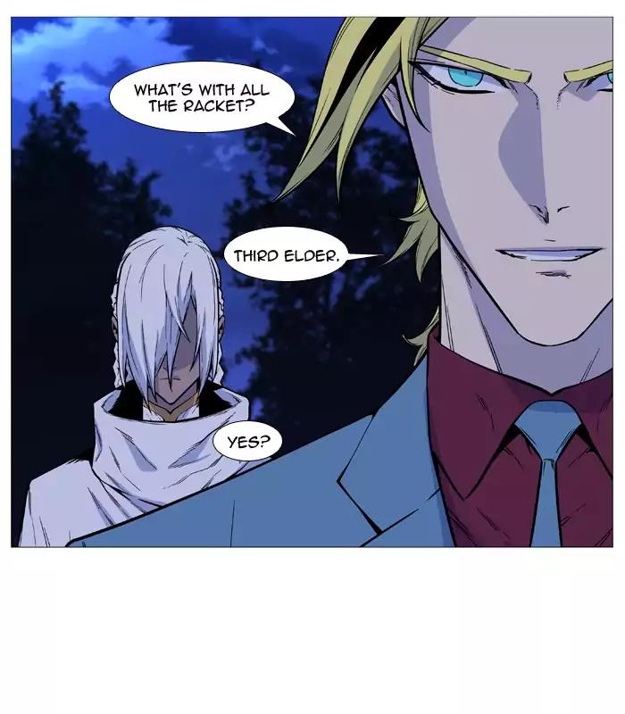 Noblesse Chapter 490 page 64 - Chapter 490: Ep.489