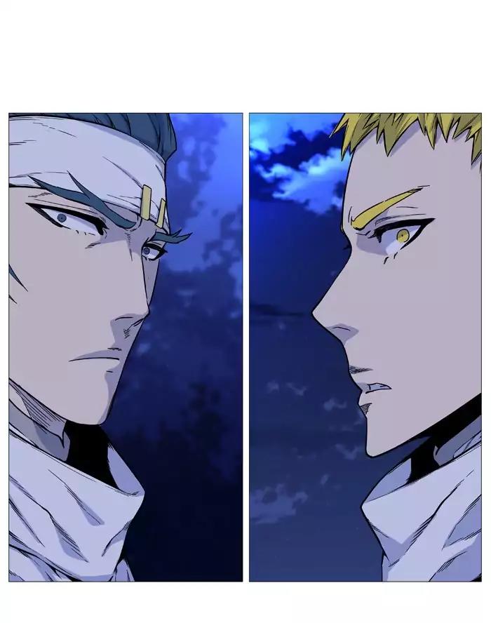 Noblesse Chapter 490 page 69 - Chapter 490: Ep.489