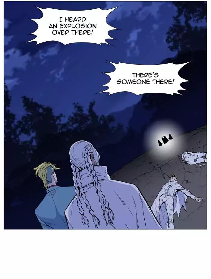Noblesse Chapter 491 page 16 - Chapter 491: Ep.490