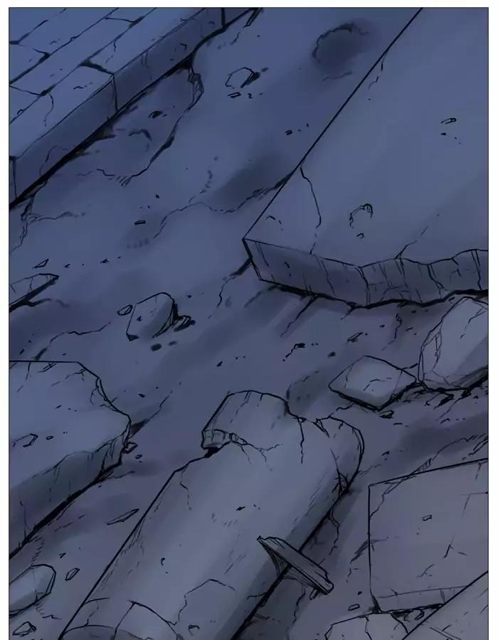 Noblesse Chapter 491 page 26 - Chapter 491: Ep.490