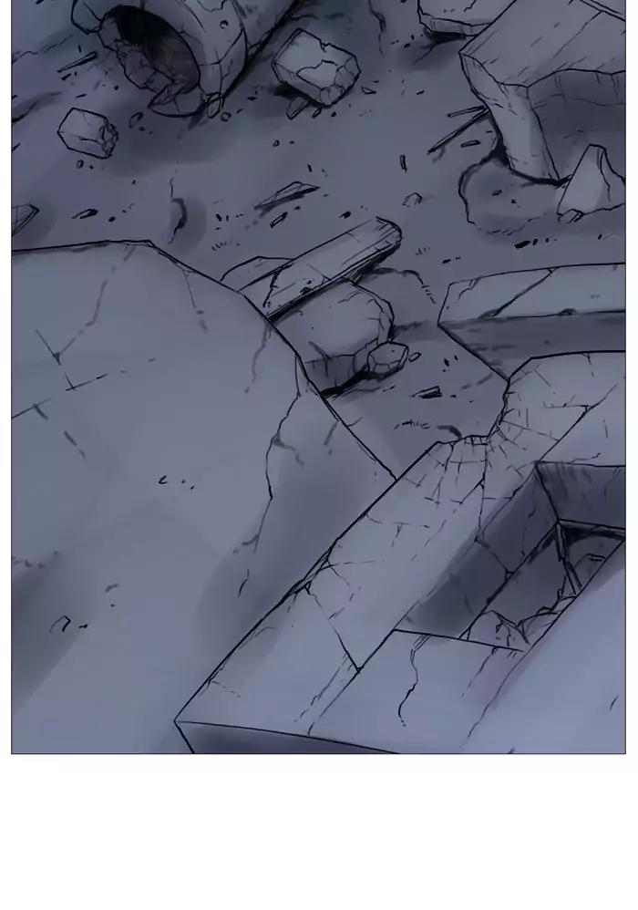 Noblesse Chapter 491 page 27 - Chapter 491: Ep.490