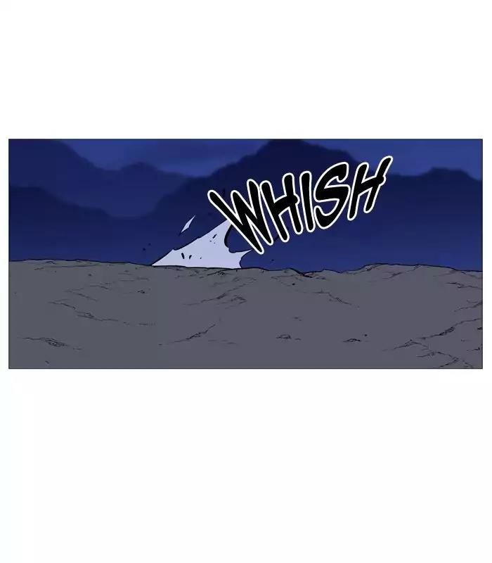 Noblesse Chapter 491 page 33 - Chapter 491: Ep.490