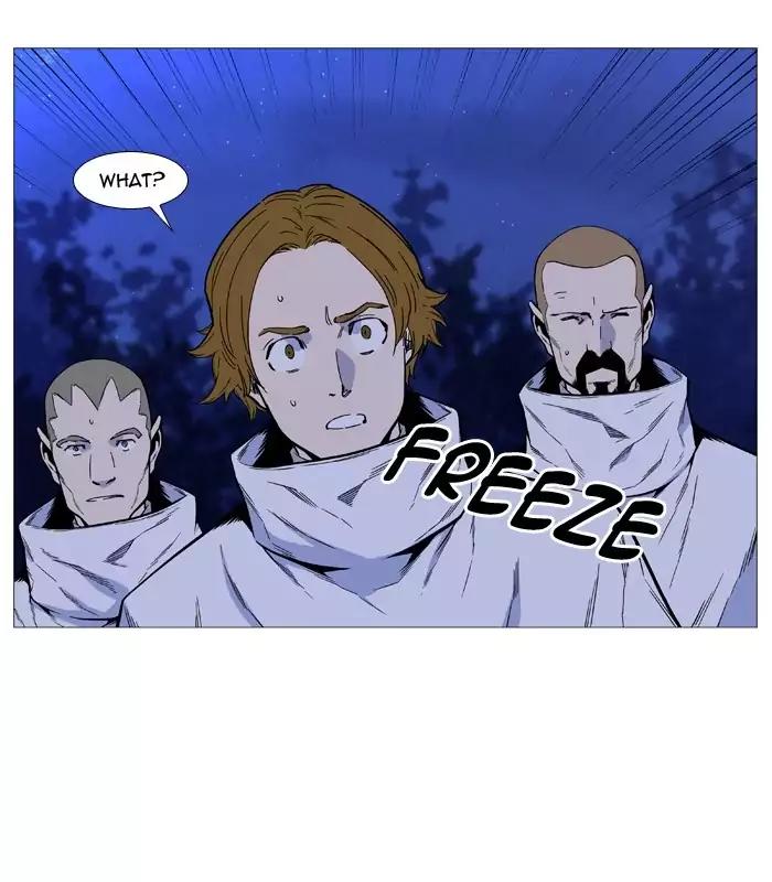 Noblesse Chapter 491 page 54 - Chapter 491: Ep.490