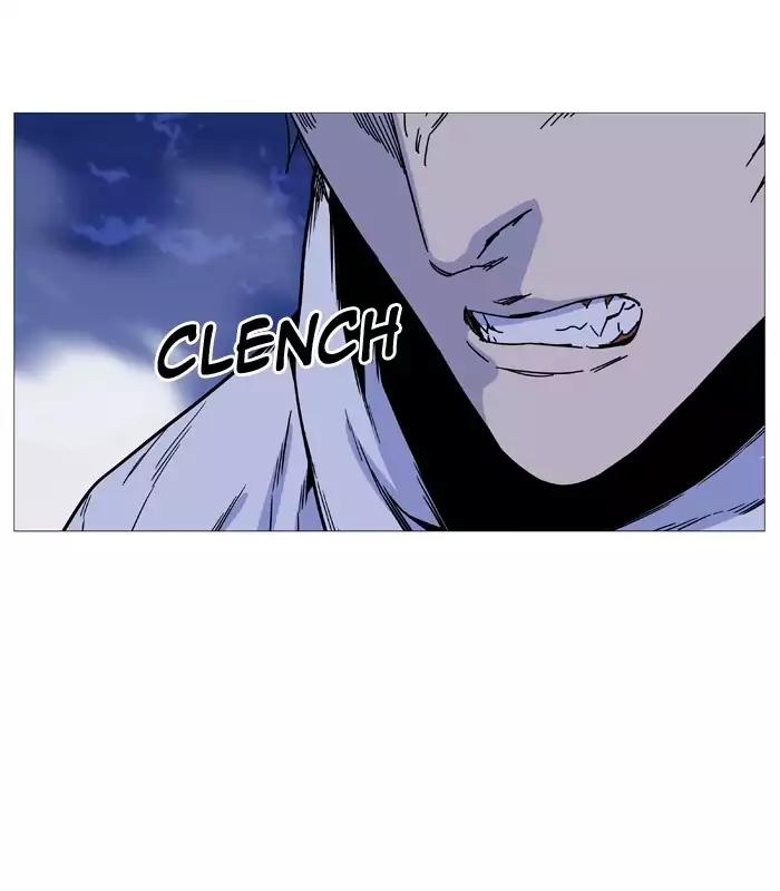 Noblesse Chapter 491 page 61 - Chapter 491: Ep.490