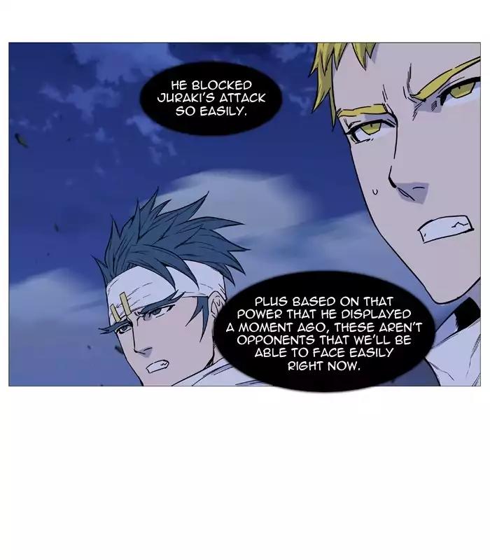Noblesse Chapter 491 page 67 - Chapter 491: Ep.490