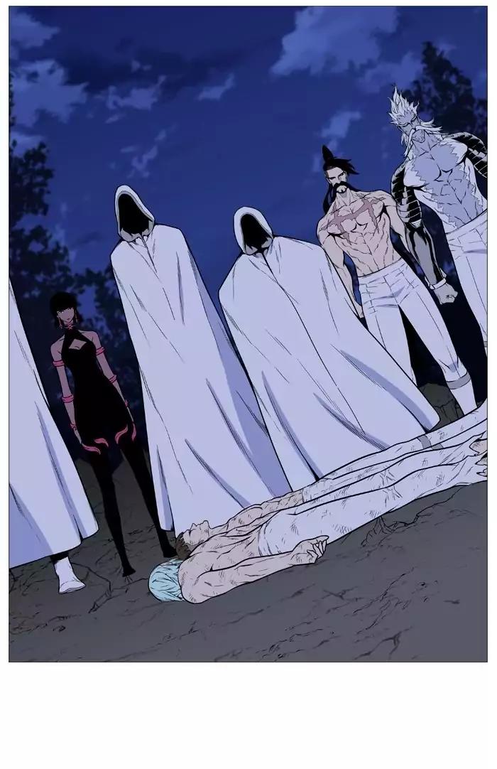 Noblesse Chapter 491 page 72 - Chapter 491: Ep.490