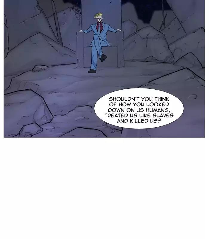 Noblesse Chapter 491 page 80 - Chapter 491: Ep.490