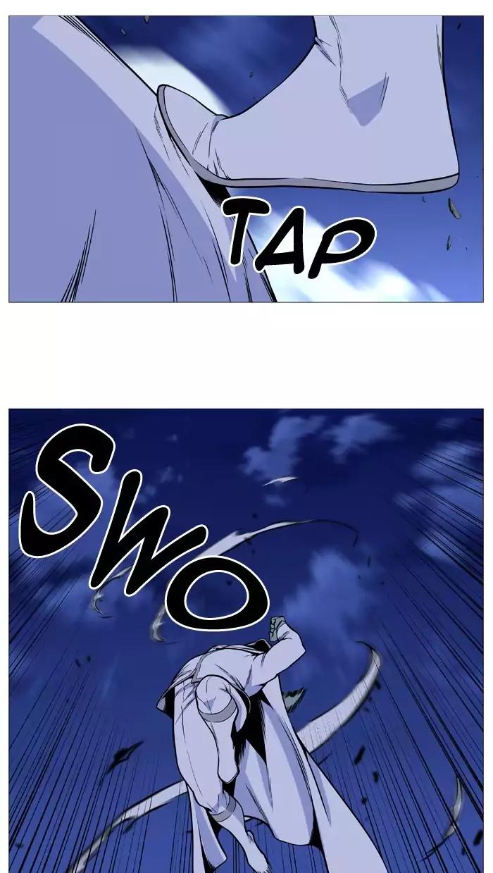 Noblesse Chapter 492 page 40 - Chapter 492: Ep.491