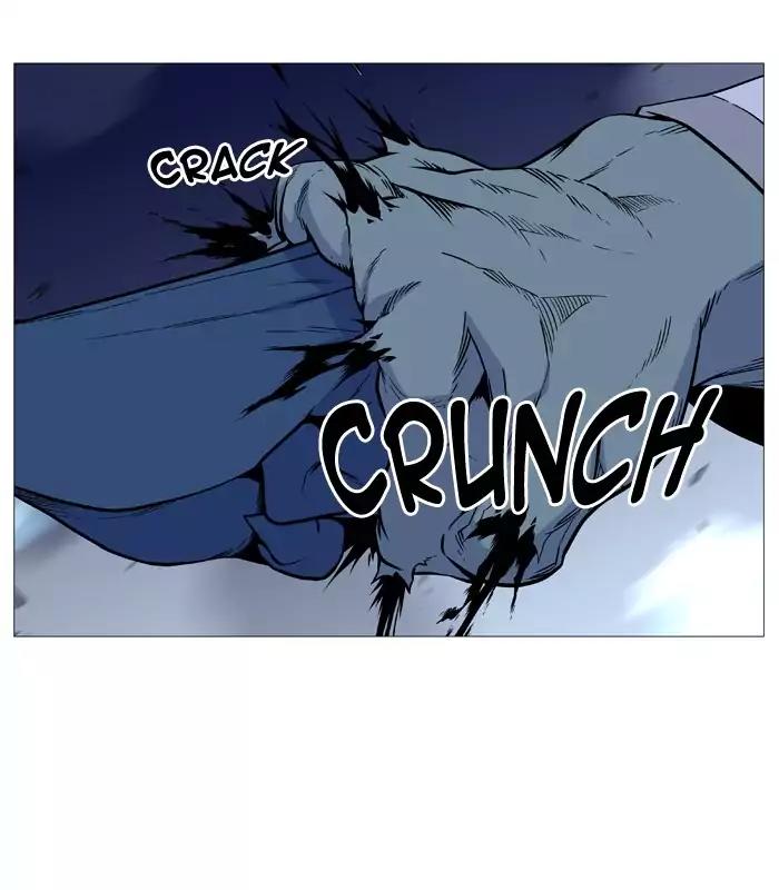 Noblesse Chapter 492 page 45 - Chapter 492: Ep.491