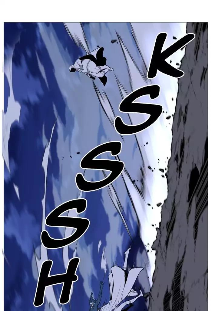 Noblesse Chapter 492 page 48 - Chapter 492: Ep.491