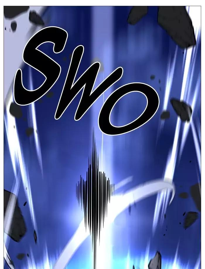 Noblesse Chapter 492 page 53 - Chapter 492: Ep.491