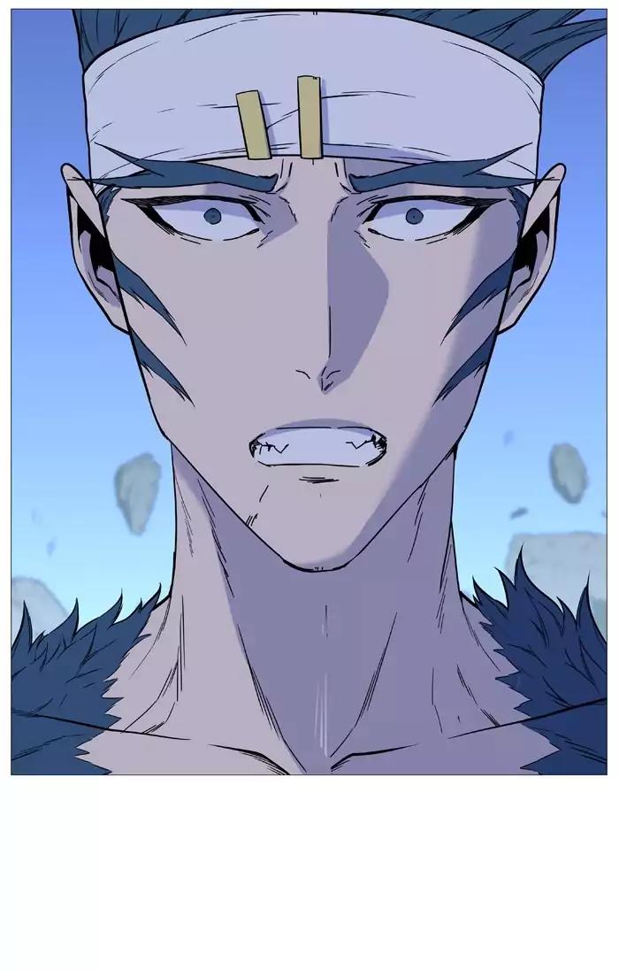 Noblesse Chapter 492 page 55 - Chapter 492: Ep.491