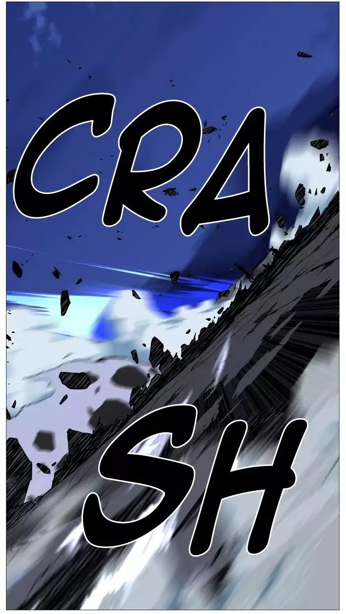 Noblesse Chapter 492 page 56 - Chapter 492: Ep.491