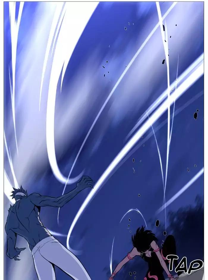 Noblesse Chapter 492 page 58 - Chapter 492: Ep.491