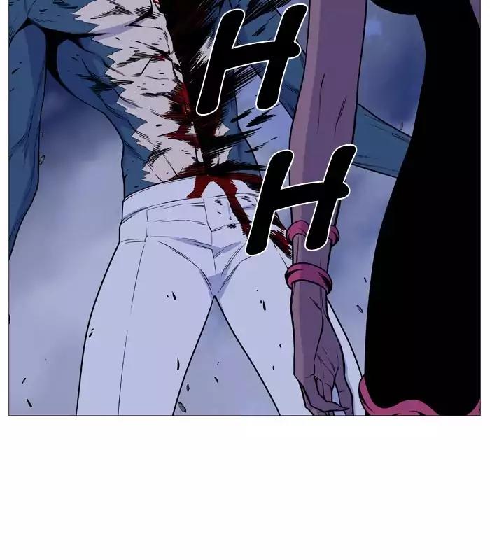 Noblesse Chapter 492 page 61 - Chapter 492: Ep.491