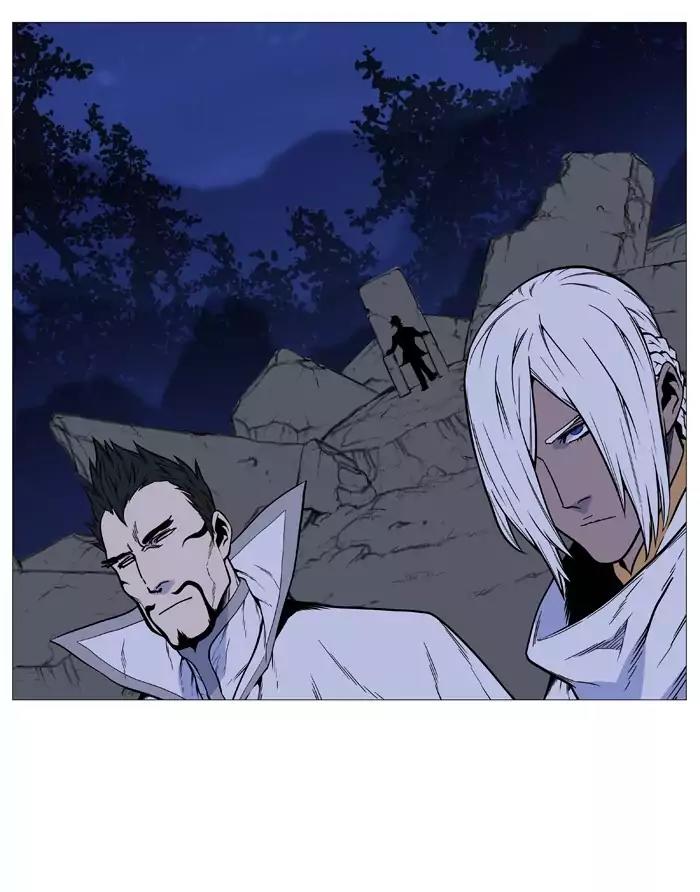 Noblesse Chapter 492 page 78 - Chapter 492: Ep.491
