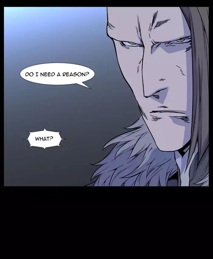 Noblesse Chapter 492 page 8 - Chapter 492: Ep.491